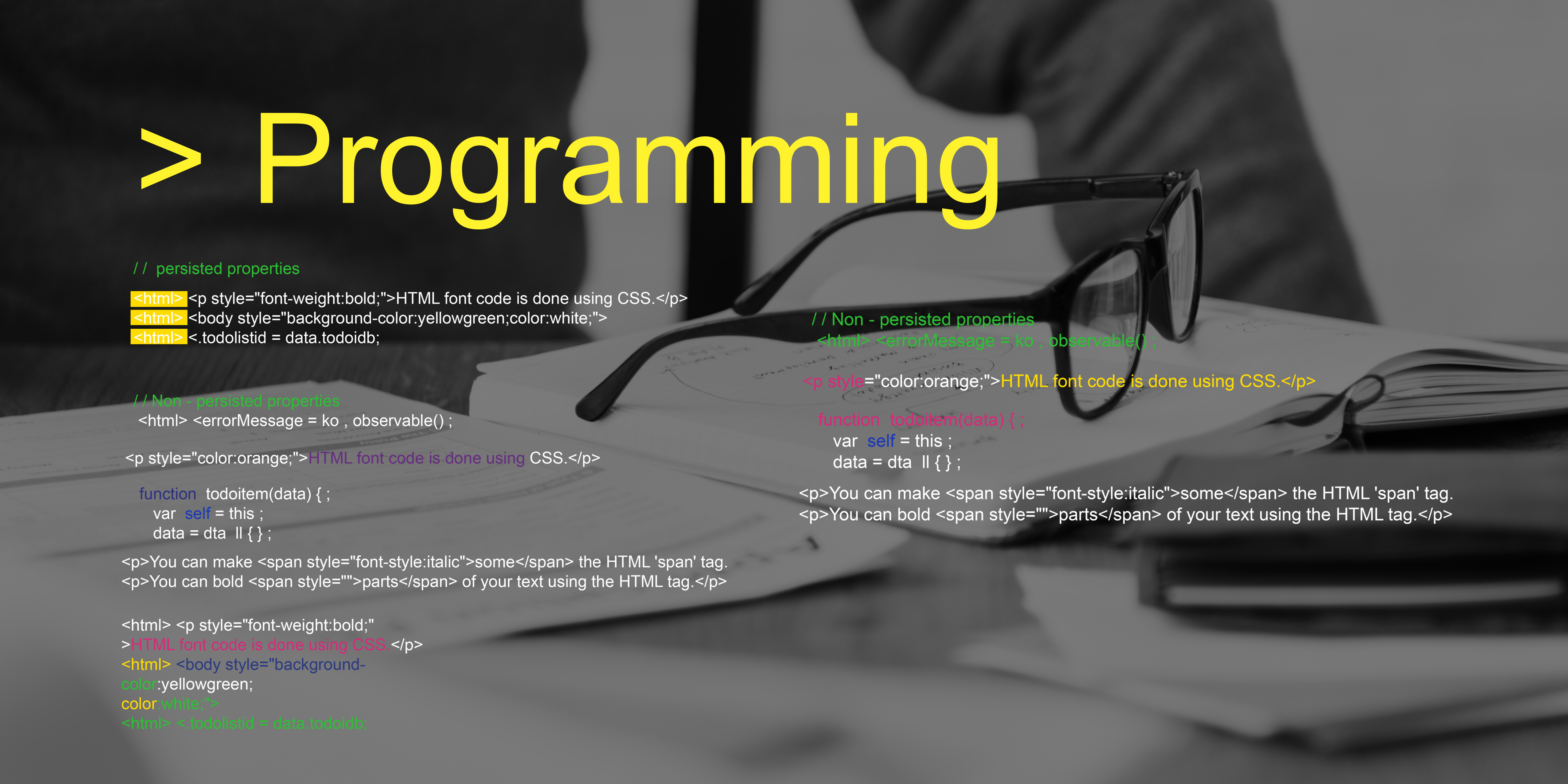 Most In-Demand Full Stack Programming Languages in 2025