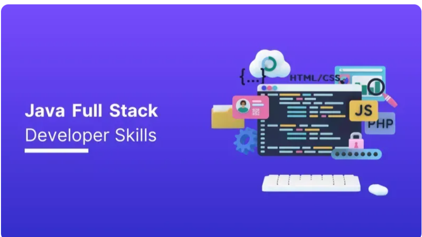 Java Full Stack Development Career Opportunities Benefits and Learning Roadmap