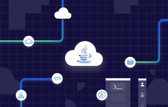 Java for Cloud Computing Blog Thumbnail