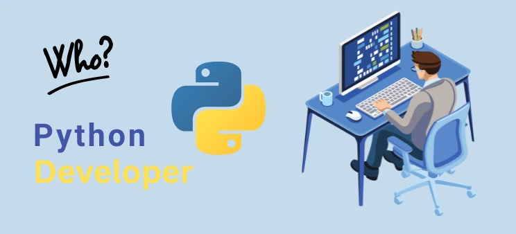 Python Blog Thumbnail