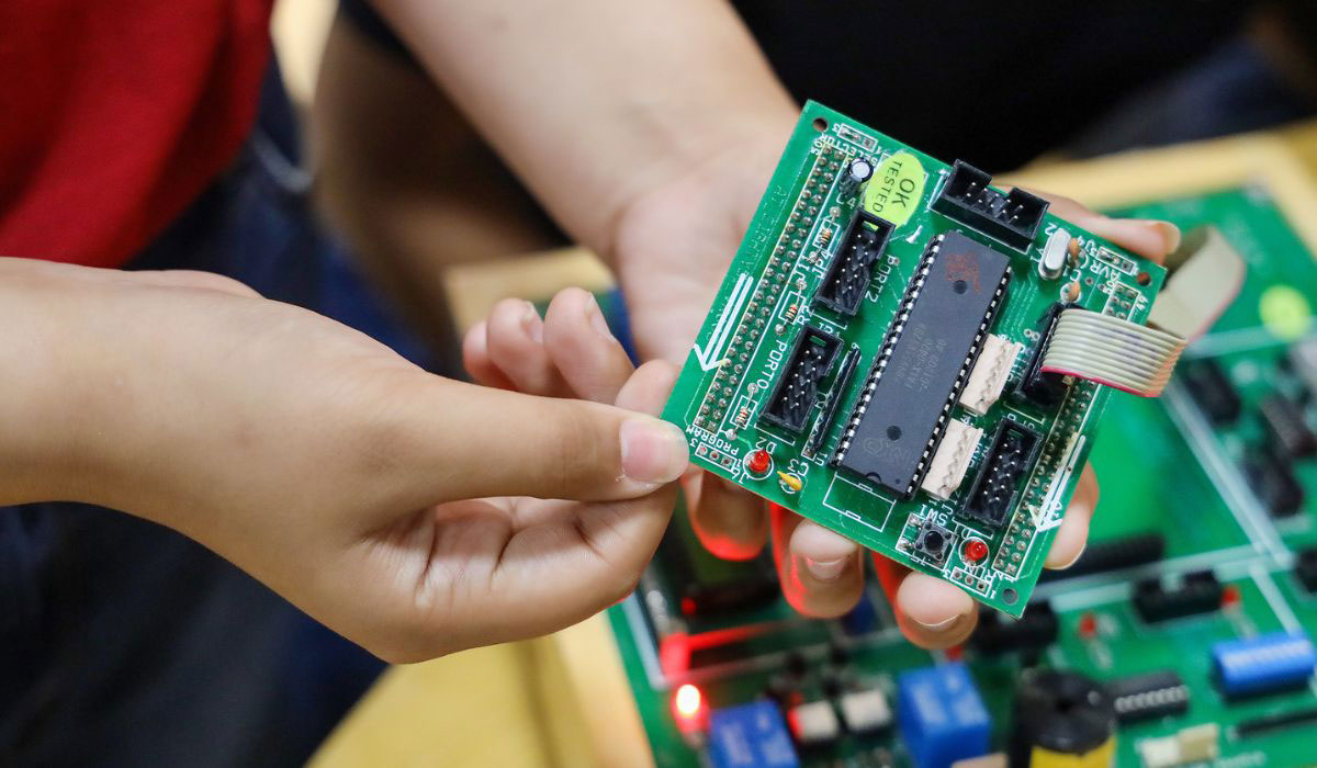 Electrical Engineering Innovations 2025