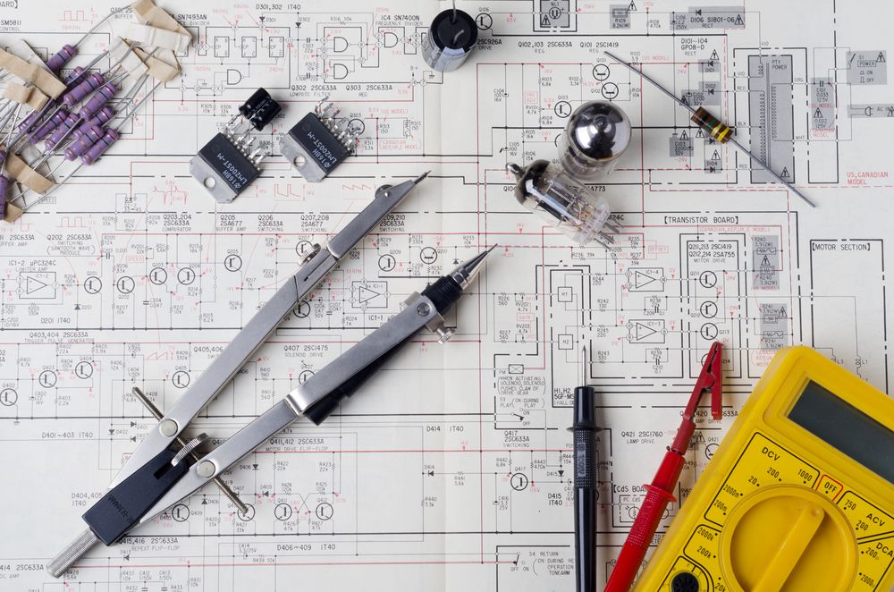 AI in Electrical Engineering Smart Grids