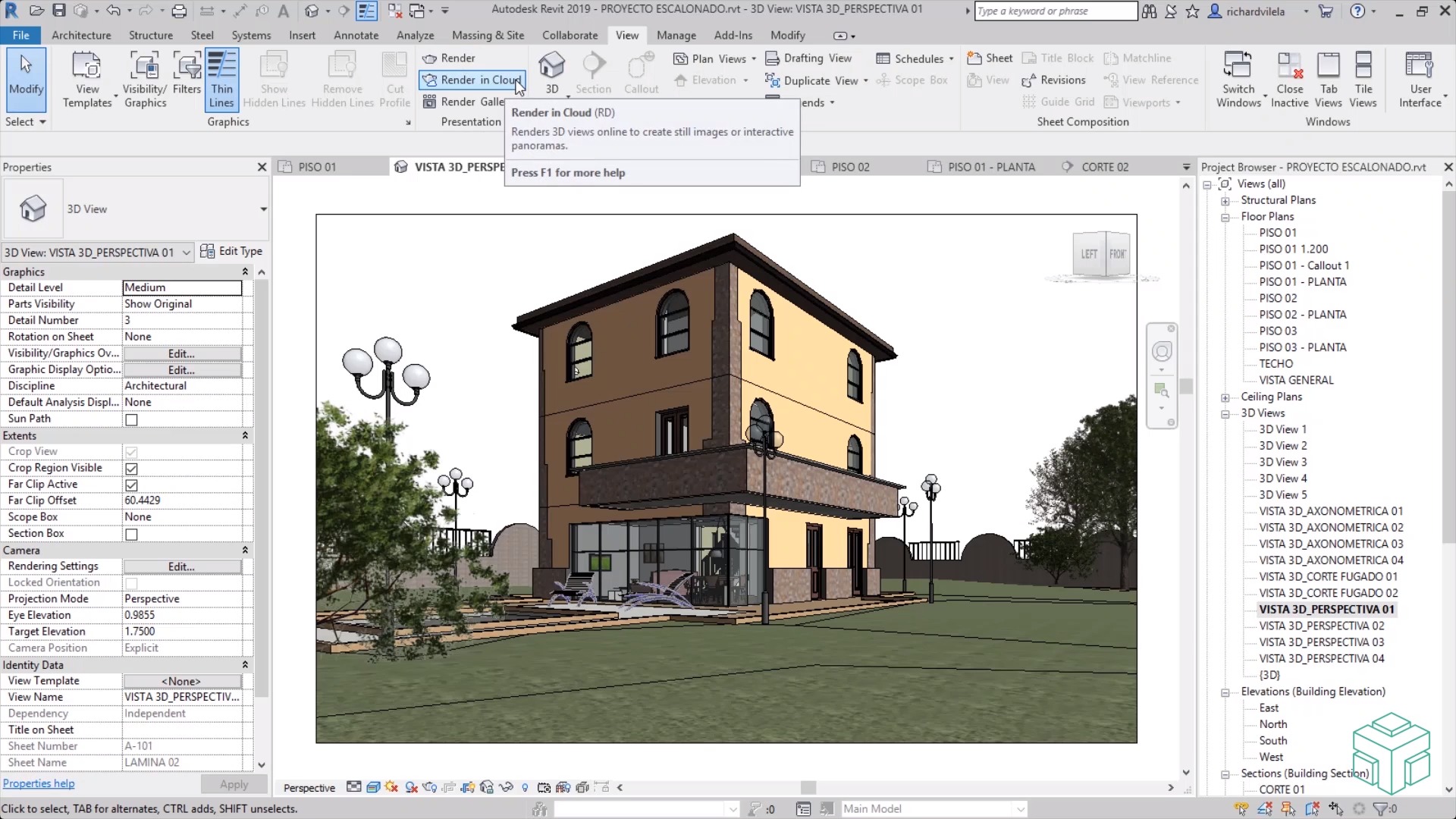 Revit Image 1