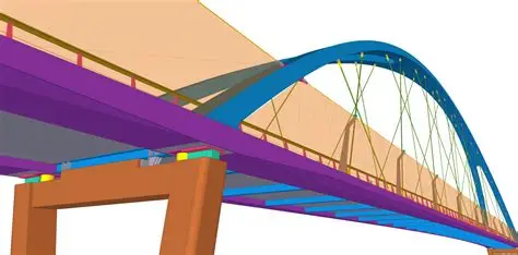 ANSYS Civil Image 2