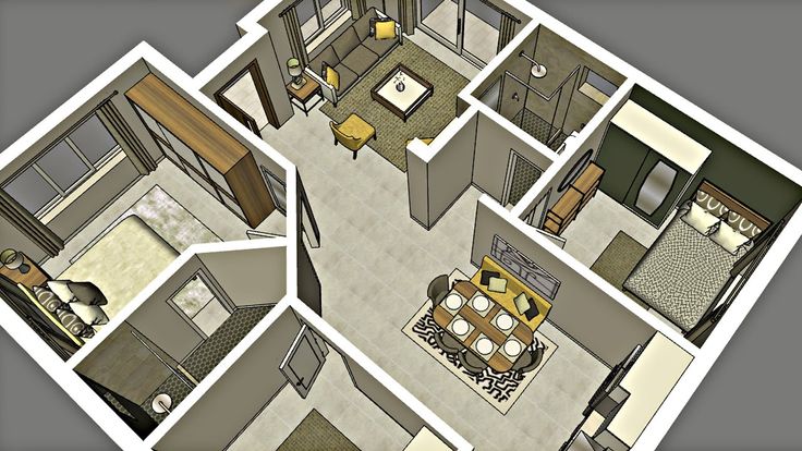 SketchUp Image 2
