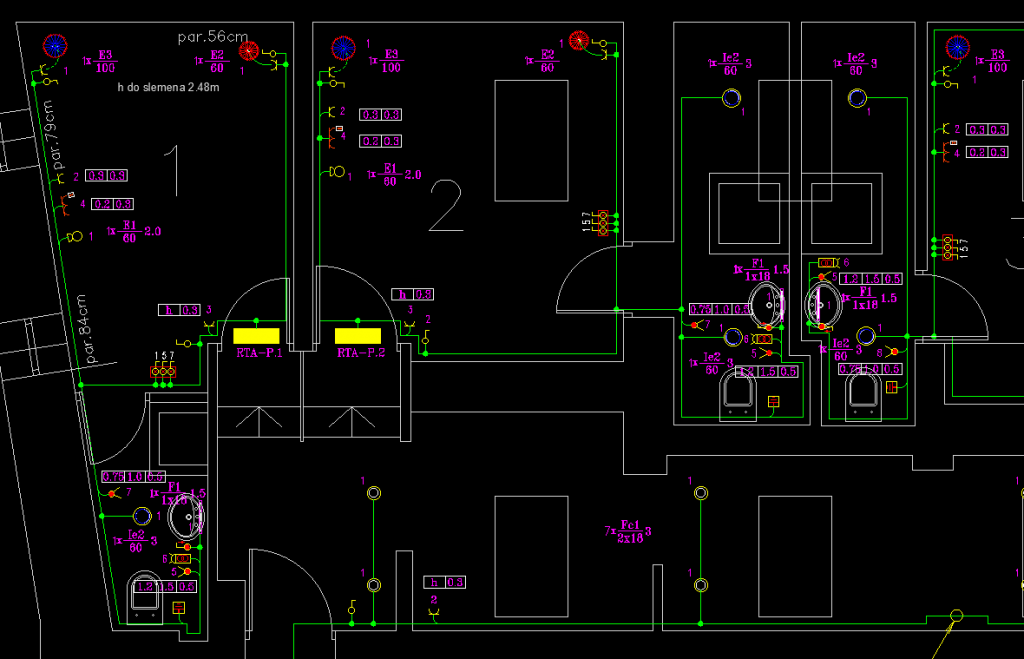 Electrical CAD 1