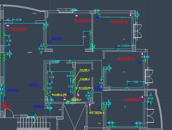 Electrical CAD 2