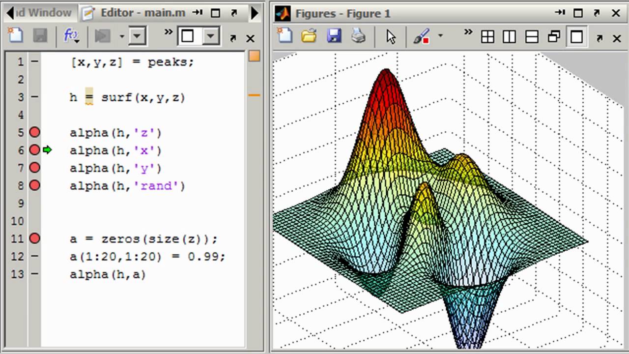 MATLAB Training 2