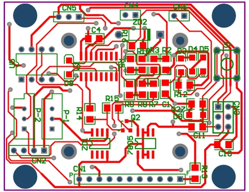 PCB Design 2