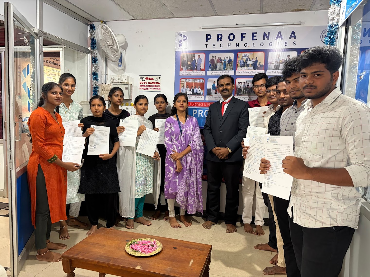 AutoCAD training class in Udumalaipettai