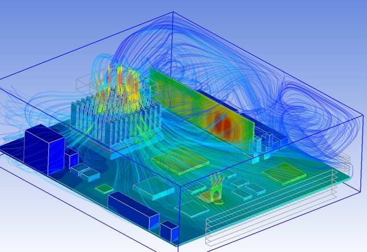 ANSYS Image 1