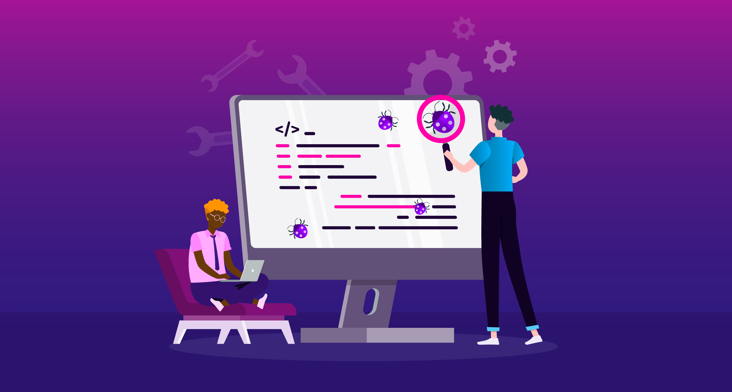 Java Testing with Selenium
