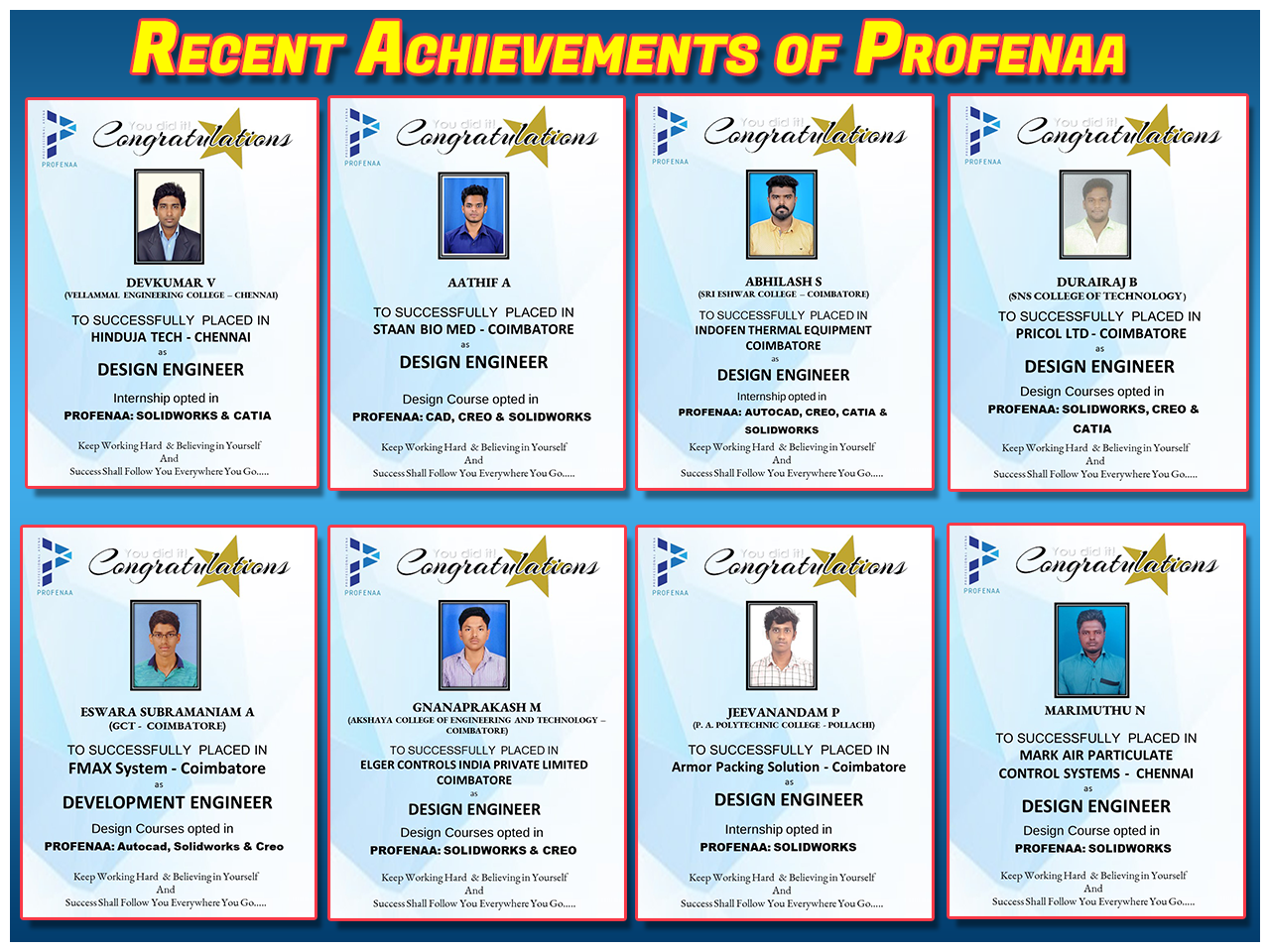 Profenaa Placement Banner 3